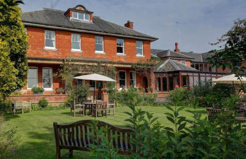 Best Western Sysonby Knoll Hotel - Photo 2