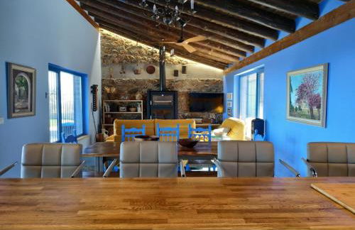 Casa Rural Madre del Agua. Finca El Robledillo - Foto 24