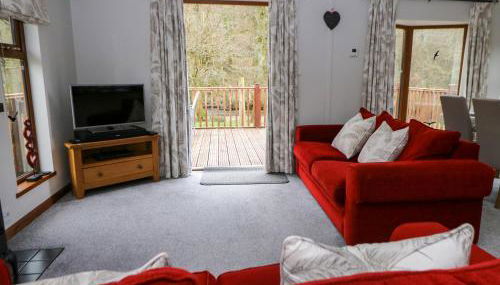 2 Riverside Lodge - Foto 4