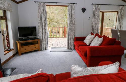 2 Riverside Lodge - Foto 4