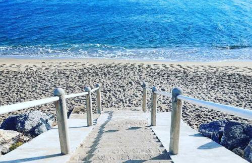 Maison proche mer - 5 couchages - ideal planchistes - Foto 31