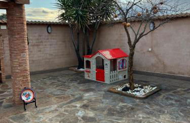 Casa Rural Ribera Alta del Bullaque - Foto 71