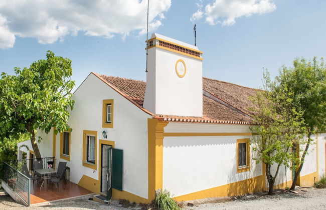 Farmhouse Dreams: Explore and Relax - Foto 36