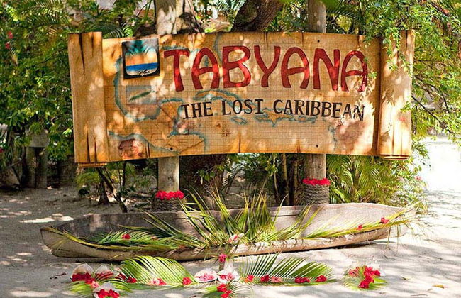 Escursione a Tabyana Beach - Foto 2