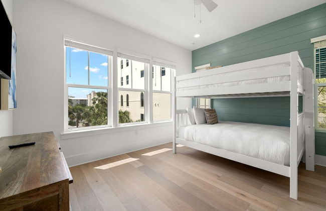 The Akoya Pearl - 2 Beach Homes Steps From CWB - Photo 28