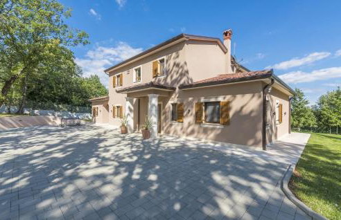 Villa Anima for 8 people in Central Istria with children playground and 50 m2 private pool - Foto 44