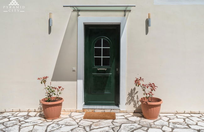 Villa Poseidon - Foto 2