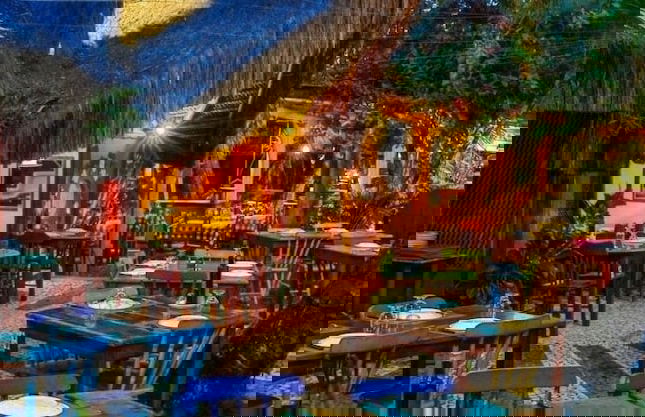 Casa de Tupan - Photo 41