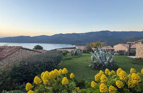 Mini-villa 4 personnes - Soléa 19 - vue mer - Foto 17