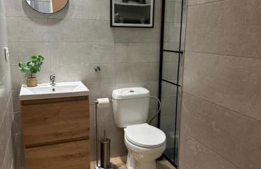 Apartamento Vinoble Jerez - Foto 17