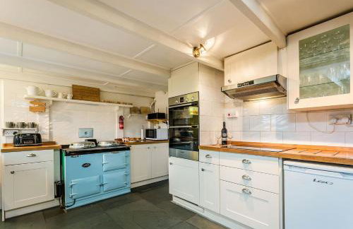 Primrose Cottage - Foto 2