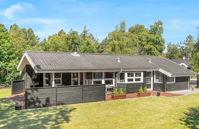 "Arny" - 1.5km from the sea - Foto 1