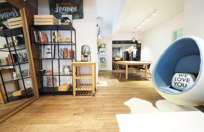 BR4&Zhongxiao Fuxing - Photo 76