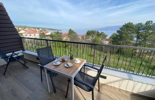 Vila Primorka-Apartmani Lavanda - Foto 1