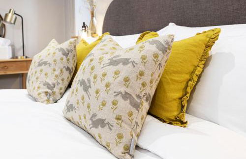 Hen Harrier Lodge - Foto 25