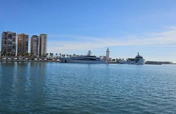 Beach and Sea Malaga - Foto 21