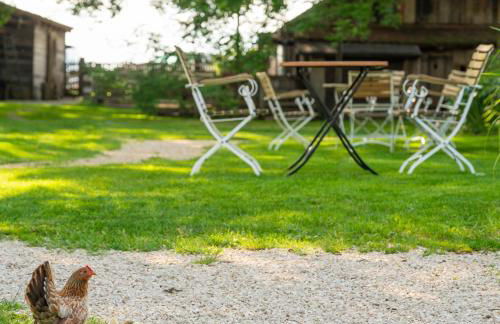 Ferienwohnungen Höttingen - Foto 72