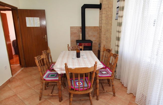 Apartments Marin / Two Bedrooms Jelena - Foto 8