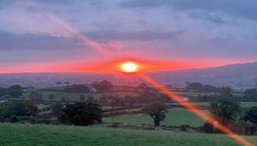 Cosy Countryside Apartment near Belfast - Foto 3