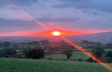 Cosy Countryside Apartment near Belfast - Foto 3
