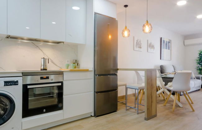 Laja Bermeja 14011 in Chiclana de la Frontera - Foto 15