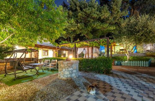 Villa Rafaela - Foto 20