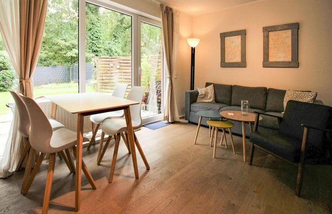 Apartment, St. Peter-ording - Foto 21