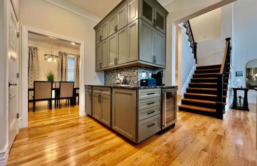 NEW, big, beautiful, Executive Home Liberty Twp - Foto 18