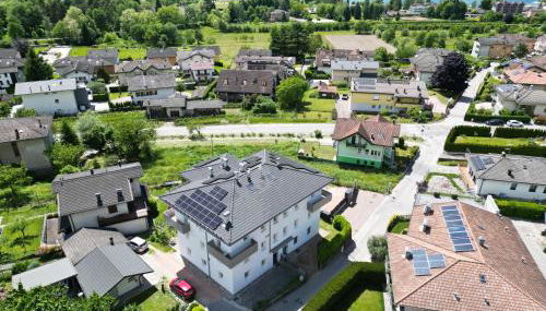 TRIPLETS Apartments - Foto 1