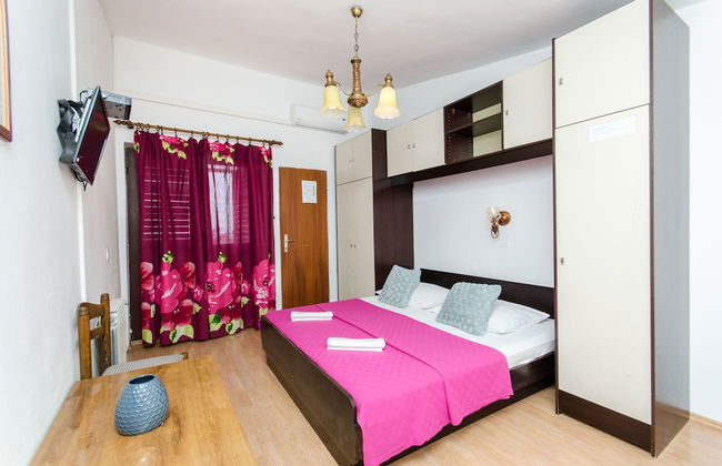 Apartment and Rooms Ivan - Foto 6