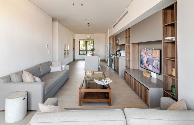 Paraiso Residences Marina Cabo by Capitalia - Foto 68