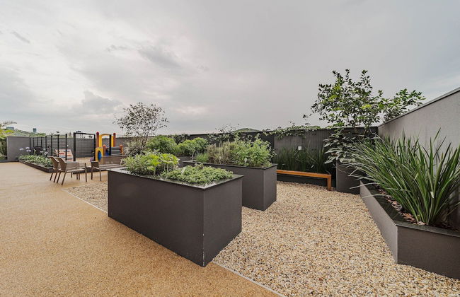 Loft Morse Para até 3 pessoas Central - Photo 27