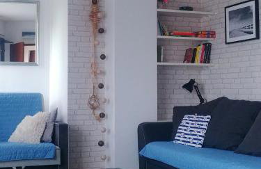 Apartament Wyspa, 2 pokoje, parking gratis - Foto 32