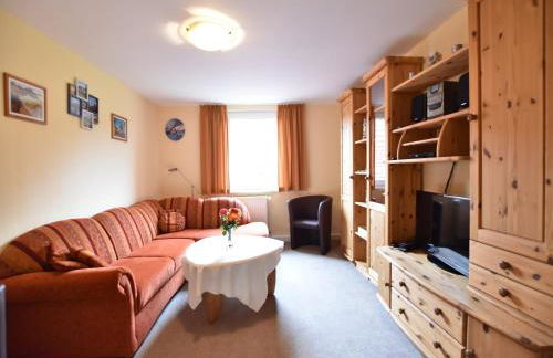 Modern Apartment in Elmenhorst Near Sea - Foto 52