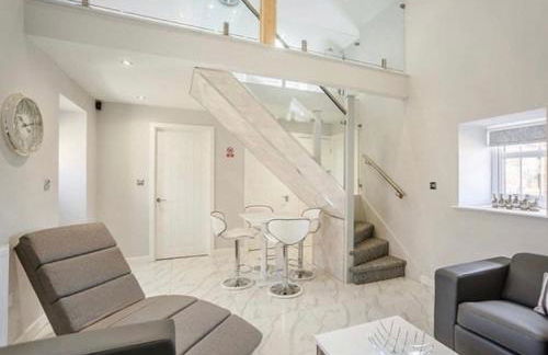 Rowley stone cottages - Foto 17