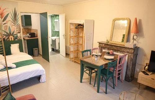 Le Studio Vert - Foto 28