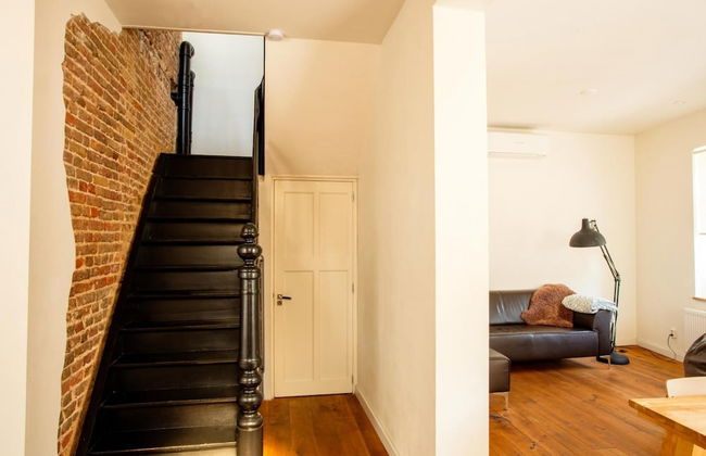 Charming Villa Near Maastricht and Hillside - Foto 21