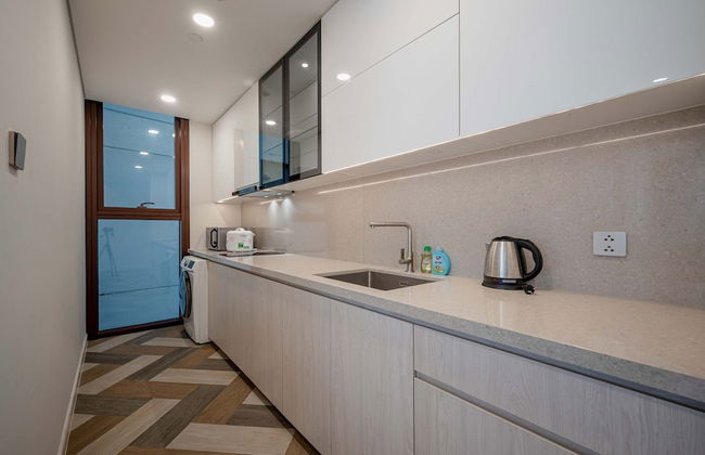 The Galleria Residence-ANGIA Hospitality - Foto 37