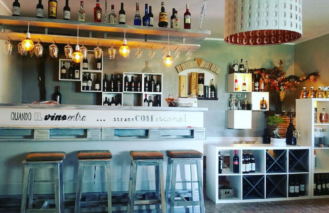 Agriturismo Torre Flavia - Foto 49