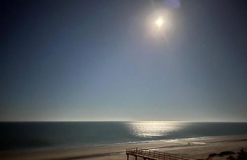 Direct Beachfront 33 Heated Pool Hot Tub - 305 - Foto 26