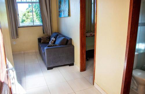 Casa com Churrasqueira e Piscina em Camacari BA - Foto 24