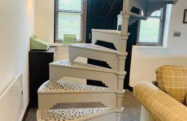 Bonneys Barn Retreat - Luxury homely getaway - Photo 24