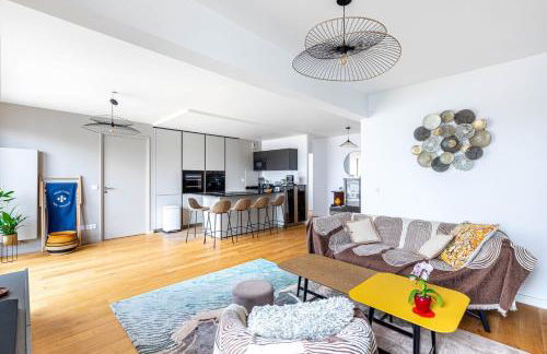 GuestReady - Chic cocoon with a balcony - Foto 8