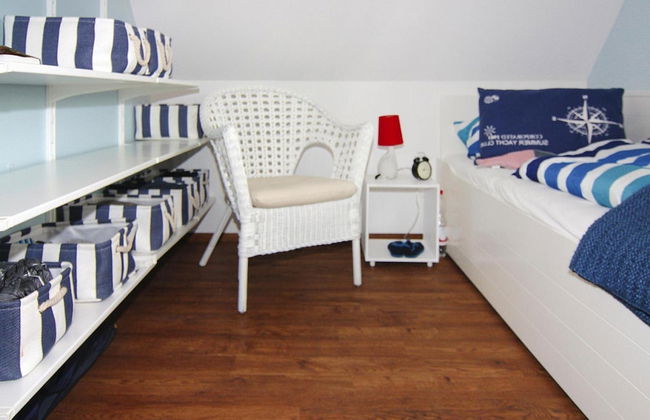 Thatched House in Usedom Near Lagoon - Foto 3