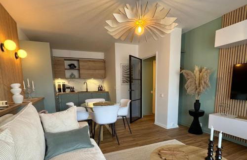 Sweet Dove - Cocon de charme, balcon & parking privé - Foto 6