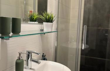 ARYVE ErfurterLoft - Boutique Loft zentrumsnah mit kostenfreien Parkplätzen, Design-Interieur und Netflix - Foto 41