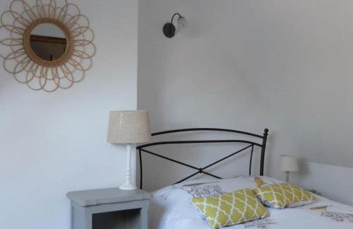 Maison de charme avec piscine partagée à Contres - FR-1-491-465 - Photo 13