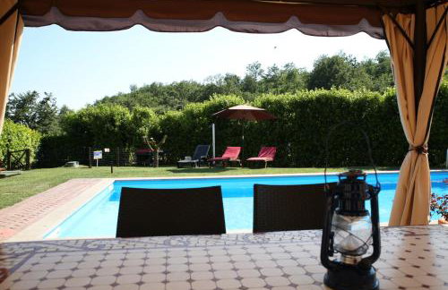 Villa Gilda - Foto 50