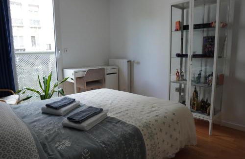 Charmant Appartement au Pré - Foto 11