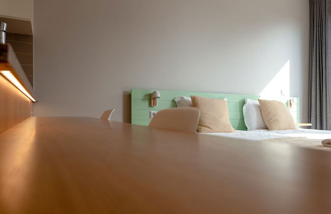 Oporto Trendy Formosa - Foto 68